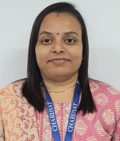 Dr. Unnati Patel